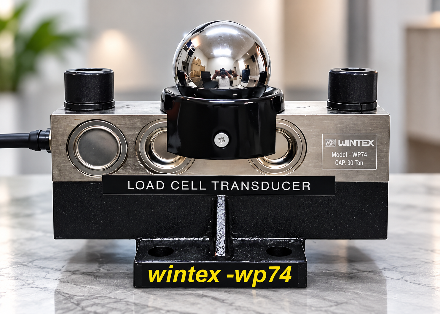 Load Cells
