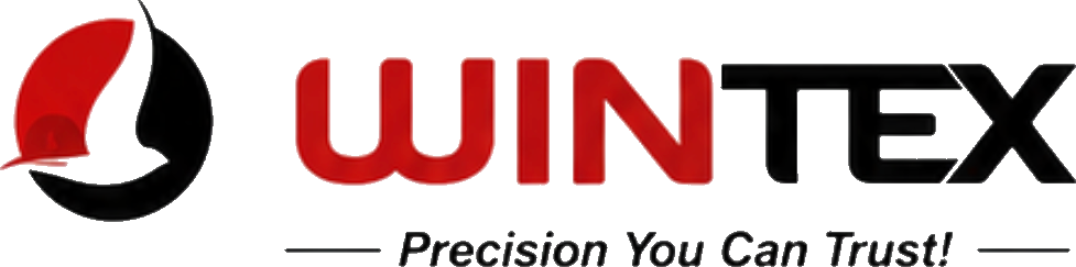Wintex — Precision you can trust